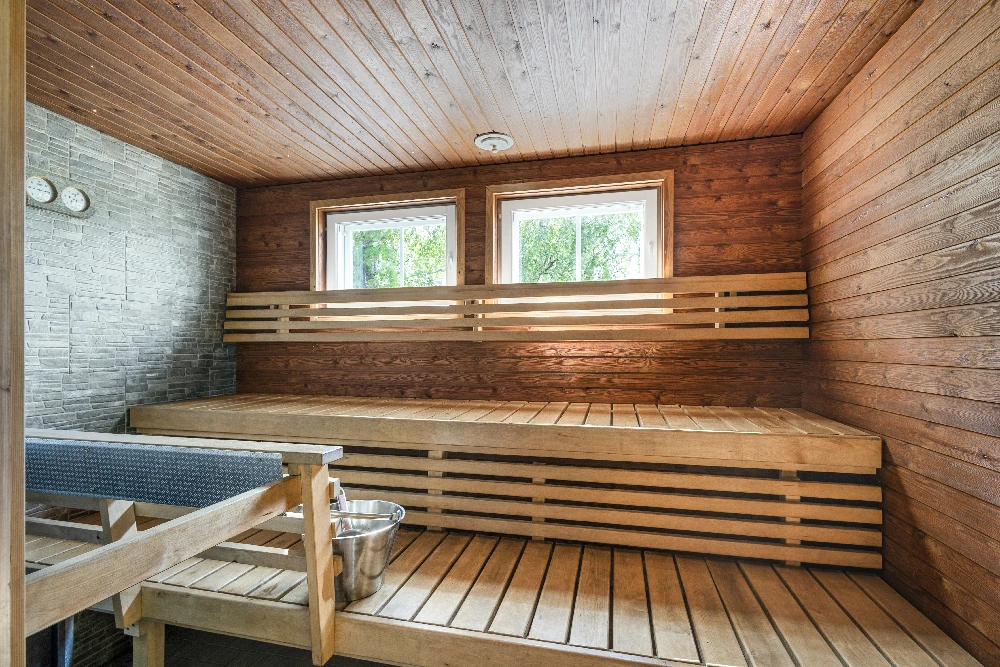 Sauna1