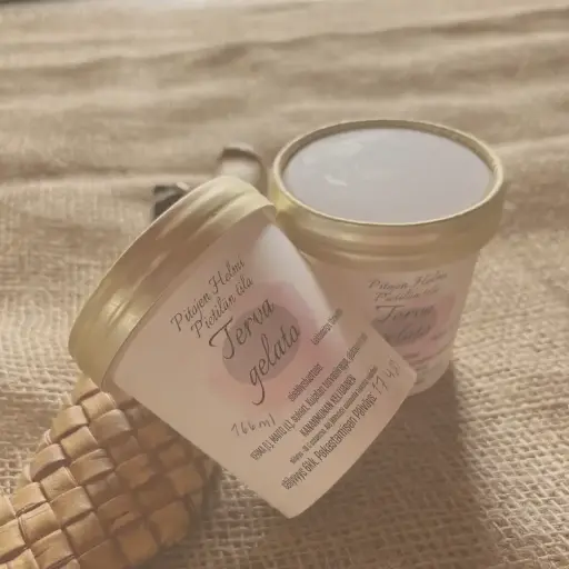 Gelato 166ml